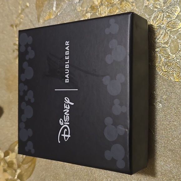 Disney x Baublebar Bavarian Keg Pumpkin Earrings - Picture 7 of 8